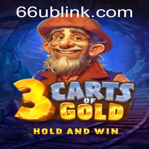 Discover the Thrilling World of 3cartsOfGold