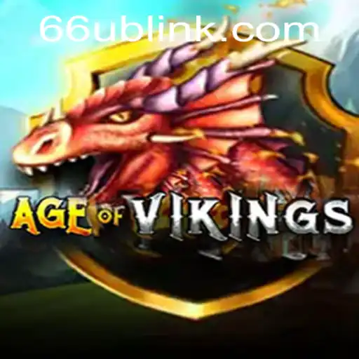 Unveiling AgeofViking: An Epic Journey Through Norse Mythology