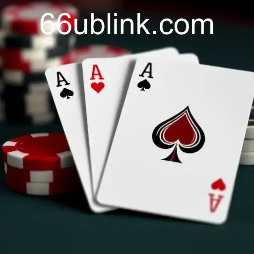 Gaming Experience 66UB.COM - 800+ Premium and Exclusive Games