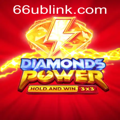 Discover the Exciting World of Diamondspower: A New Adventure with 66UB.COM