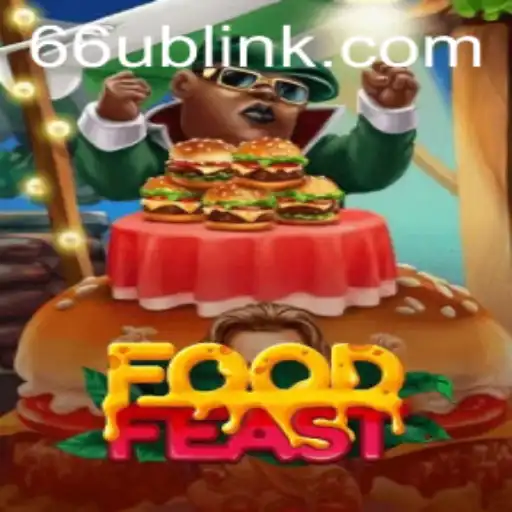 Discover the Delicious World of FoodFeast: A Culinary Adventure