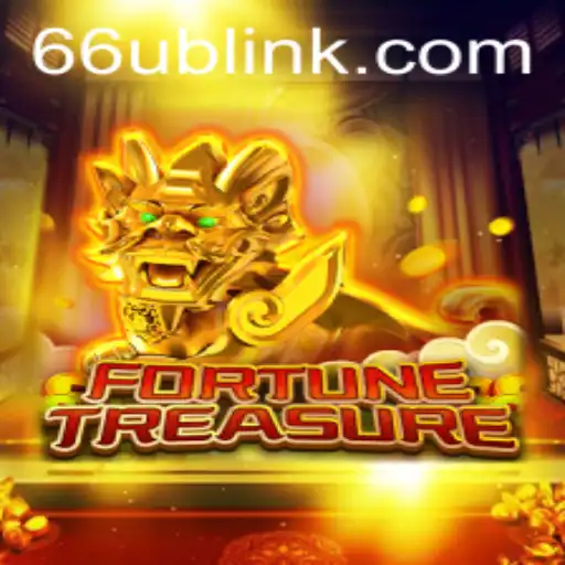 FortuneTreasure: Unlocking the Secrets of the Gaming World