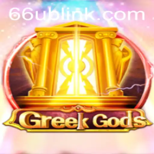 Exploring the Myths of GreekGods: A New Era of Interactive Gaming