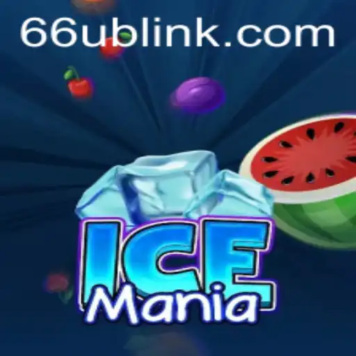 Explore the Thrills of IceMania: The Cool New Game by 66UB.COM