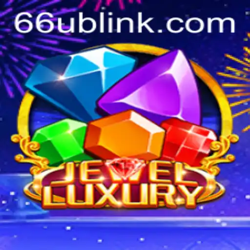 JewelLuxury Game and 66UB.COM: An Engaging Experience