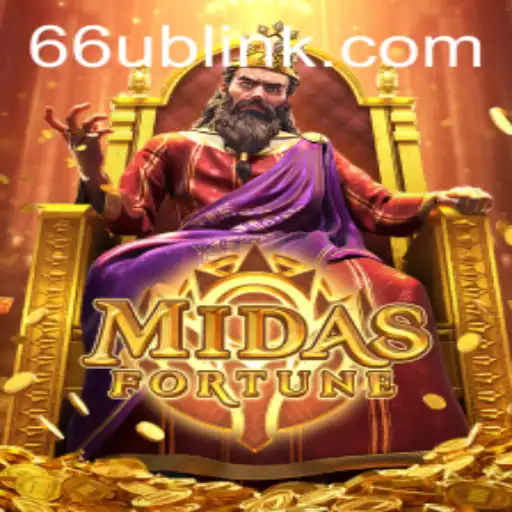 Unlock the Golden Opportunities with MidasFortune at 66UB.COM