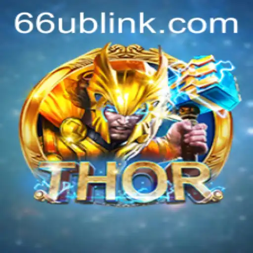 Discovering the World of THOR: A Riveting Gaming Experience