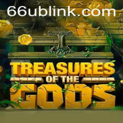 Exploring the Realm of TreasureoftheGods