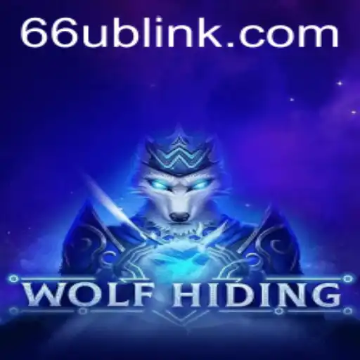 Exploring the World of WolfHiding: A Thrilling New Game with 66UB.COM